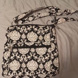 Vera Bradley Cross body